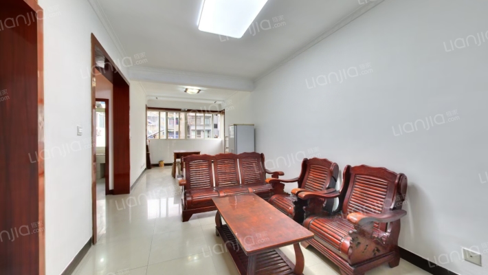 富麗苑二手房实景图