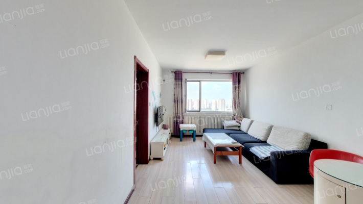 嘉安园二手房实景图