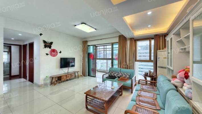 荔景园二手房实景图