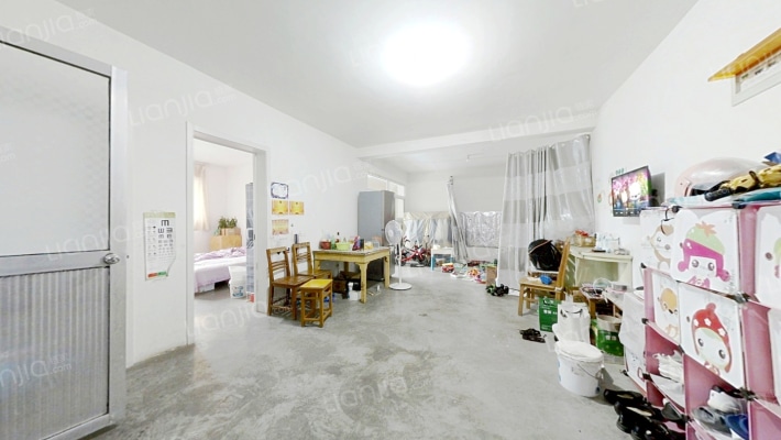 花山人家二手房实景图