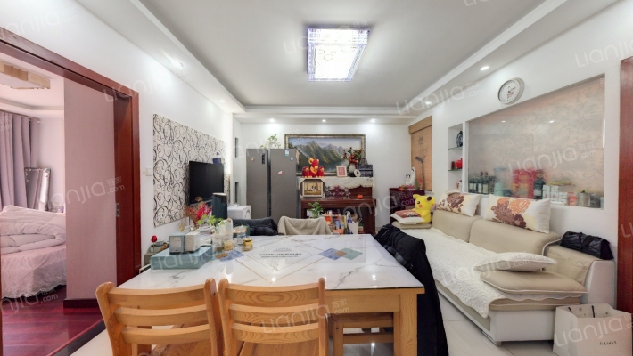 长宏水岸名城二手房实景图