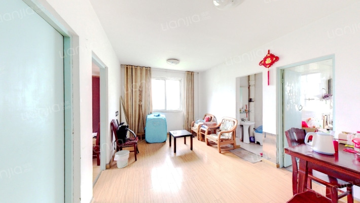 兴泰苑二手房实景图