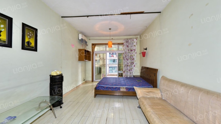 宏华半岛二手房实景图