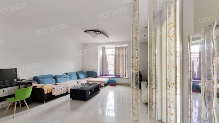 江南庭院二手房实景图