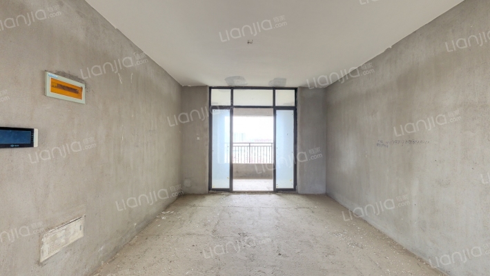 湾上首座二手房实景图