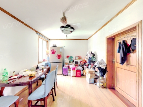 整租·宁芜村 2室1厅 南