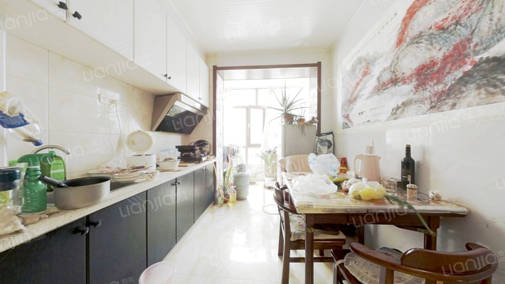 恒泰嘉园二手房实景图