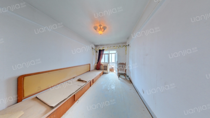 京海公寓二手房实景图