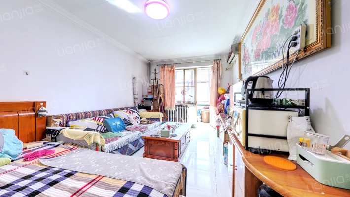 大桃园二手房实景图