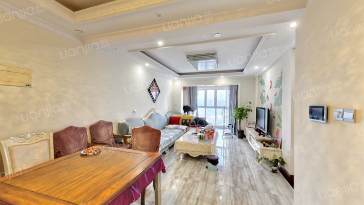 北大资源公园1898二手房实景图