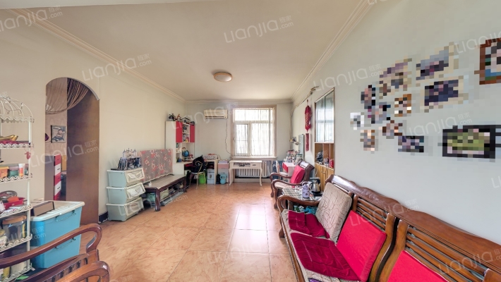 复兴庄北街二手房实景图