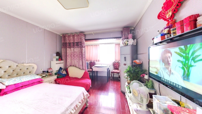 建康大厦二手房实景图