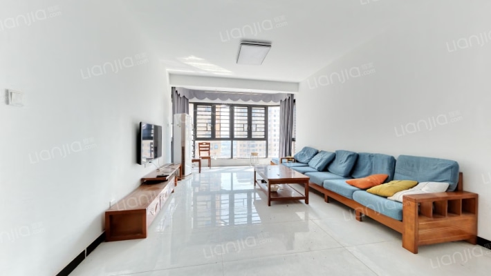 会展三润城二手房实景图