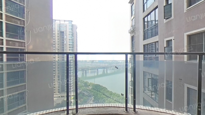 创景外滩二手房实景图