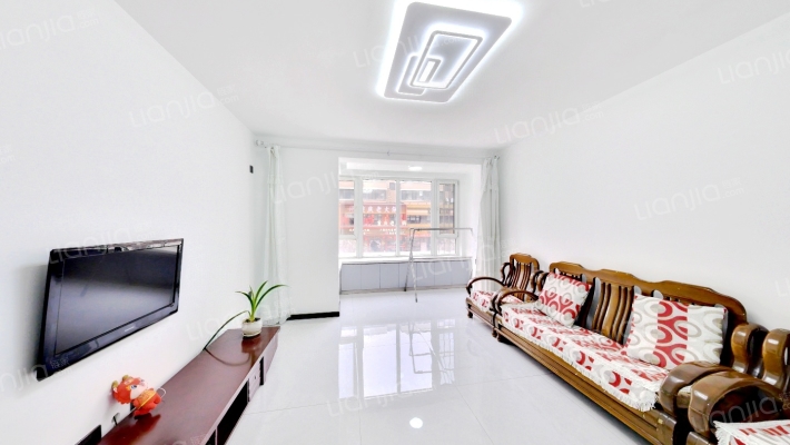 富雲花都二手房实景图