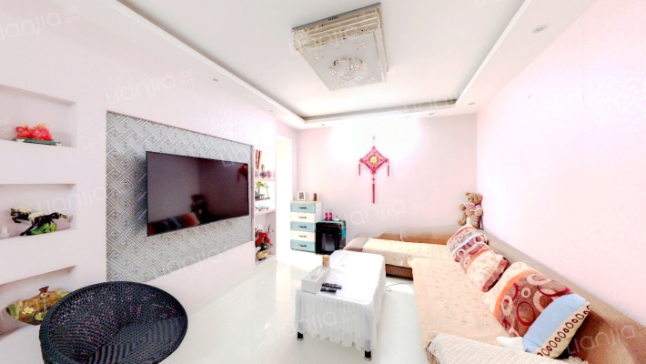 南塘五组团二手房实景图