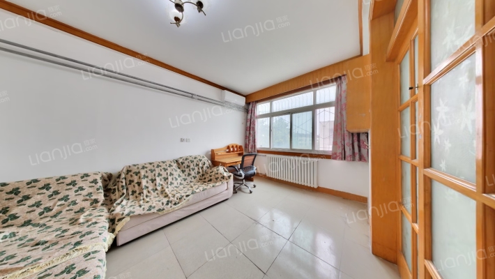 桃源南街3号院二手房实景图