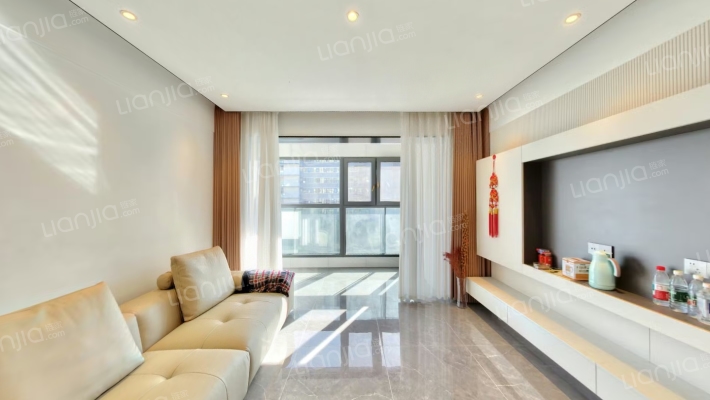 大象山舍二手房实景图