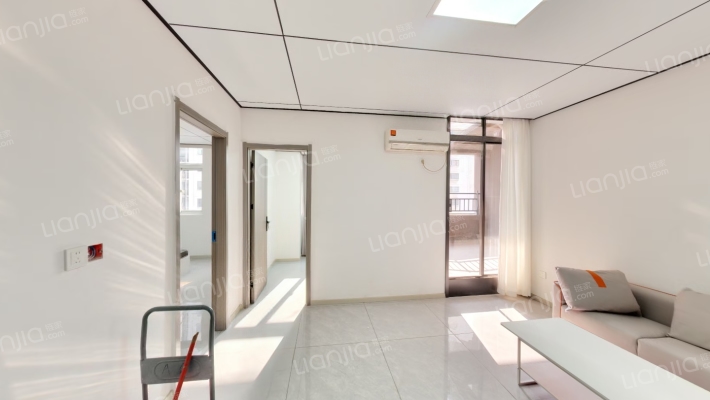 财富城二手房实景图