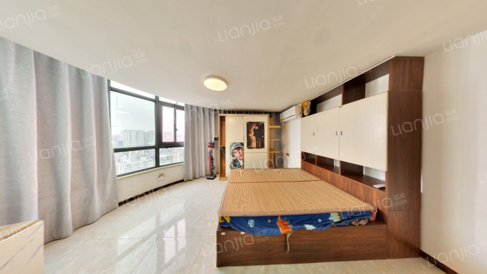 华山·国际二手房实景图