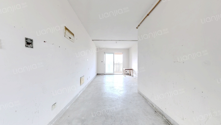 常发豪郡北区二手房实景图