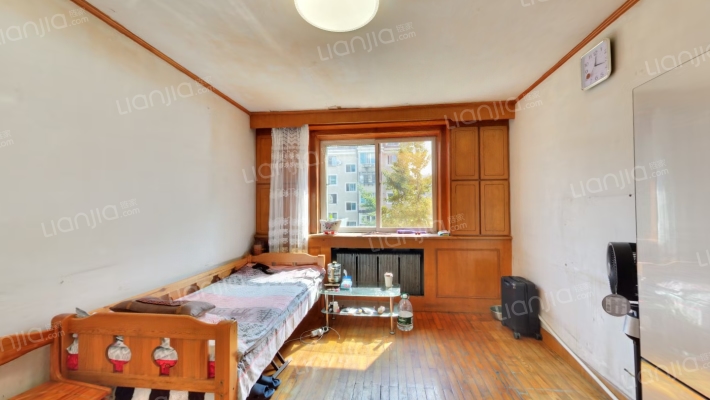 绿波小区二手房实景图