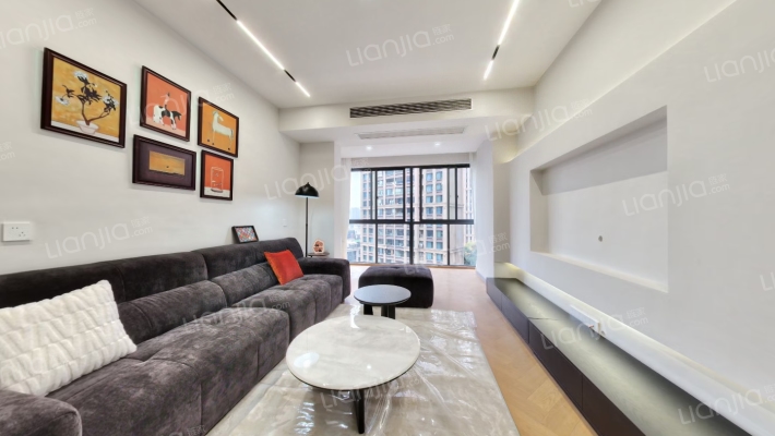 镏金岁月二手房实景图