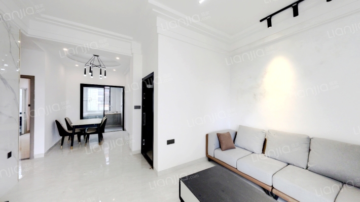 新城三号区二手房实景图