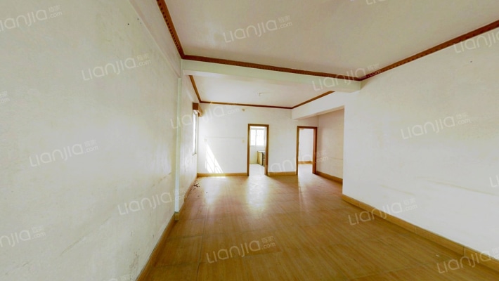 顺安花园二手房实景图