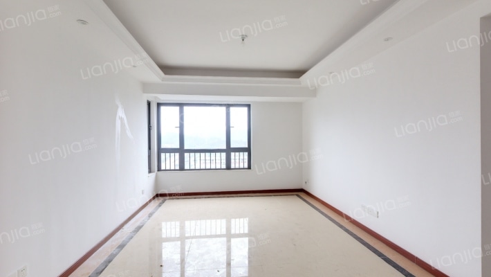 阳光西岸二手房实景图