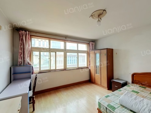 整租·福岛小区 1室1厅 南