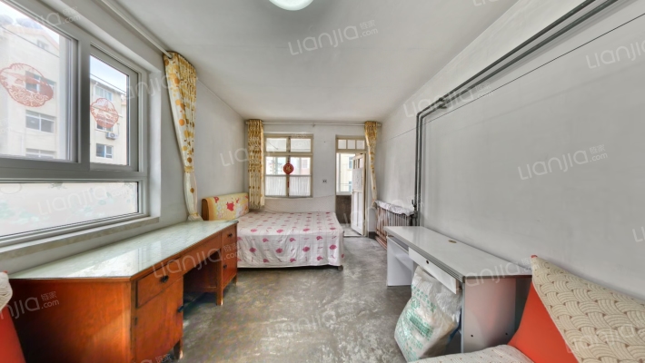 芙蓉山村二手房实景图