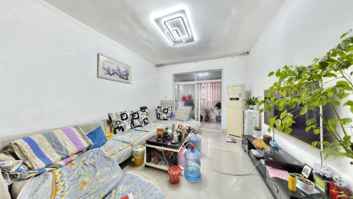 江安河新居二手房实景图