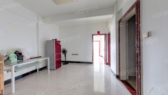 水监局宿舍二手房实景图