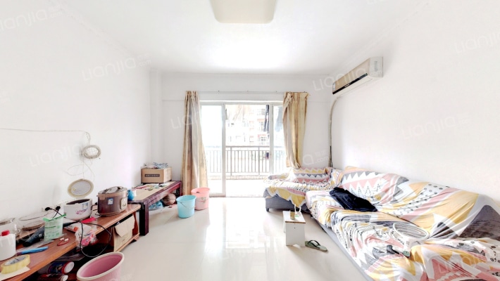 石滩第一城二手房实景图