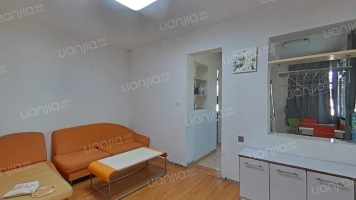 太平一社区二手房实景图