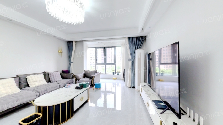 江景花园二手房实景图