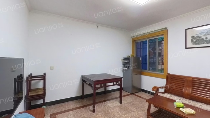 排岭区广华村二手房实景图