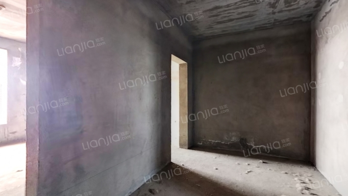 和谐花园二手房实景图