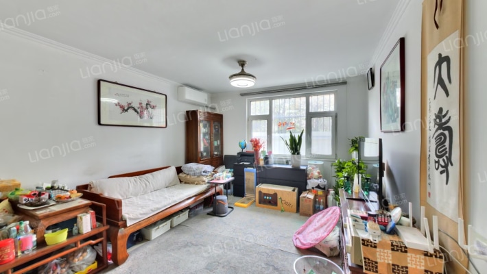 万欣A区二手房实景图