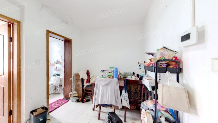 金宝小区二手房实景图