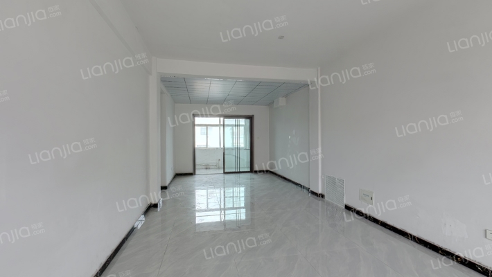 御花园二手房实景图