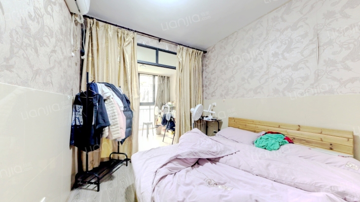 三坝雅苑二手房实景图