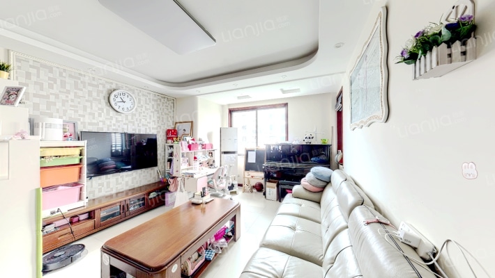 书香丽景二手房实景图