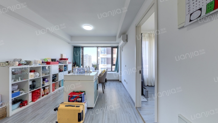 海德公园二手房实景图