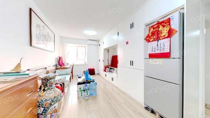 朝城路二手房实景图