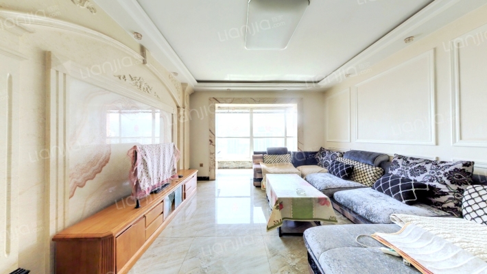 沃德小镇二手房实景图