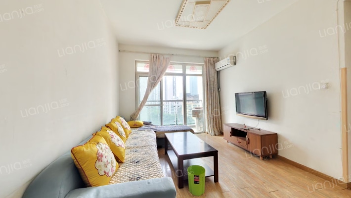 锦绣东方一期二手房实景图