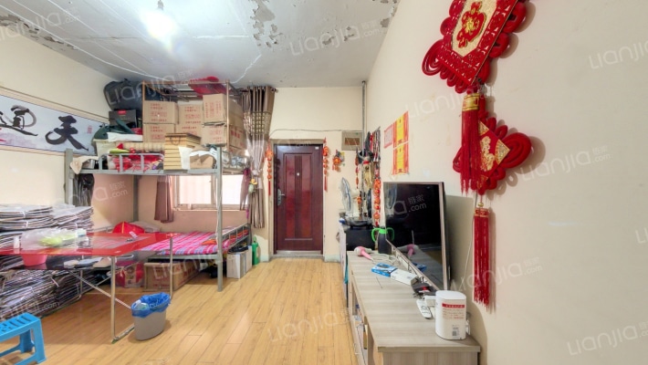 开宸女装批发城二手房实景图