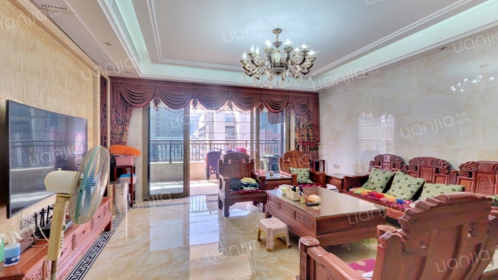 蓝光雍锦世家(二手)二手房实景图